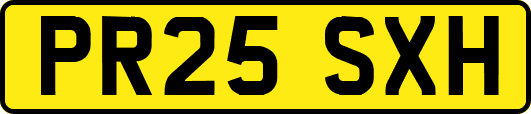 PR25SXH