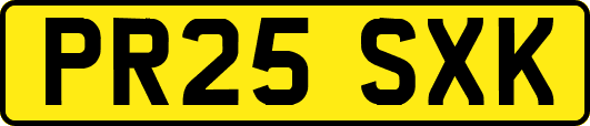 PR25SXK