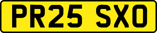 PR25SXO