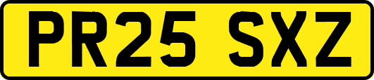 PR25SXZ