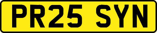 PR25SYN