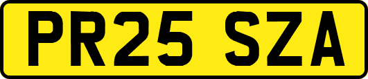PR25SZA