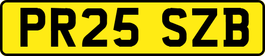PR25SZB