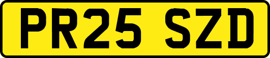 PR25SZD