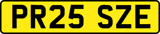 PR25SZE