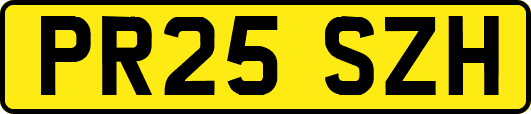 PR25SZH