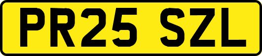 PR25SZL