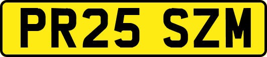 PR25SZM