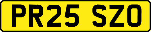PR25SZO