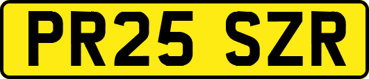 PR25SZR