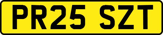 PR25SZT