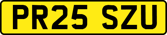 PR25SZU