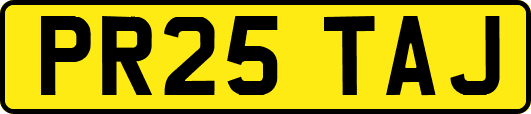 PR25TAJ