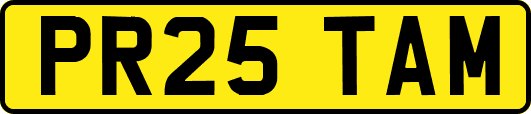 PR25TAM