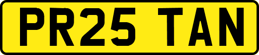 PR25TAN