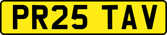PR25TAV