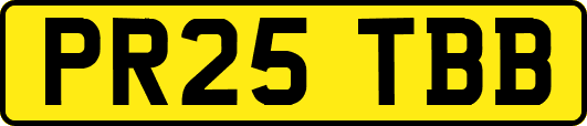 PR25TBB