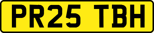 PR25TBH