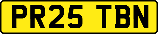 PR25TBN