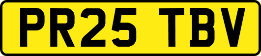PR25TBV