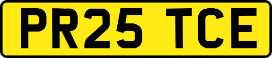 PR25TCE