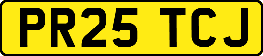PR25TCJ