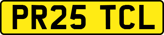 PR25TCL