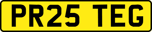 PR25TEG