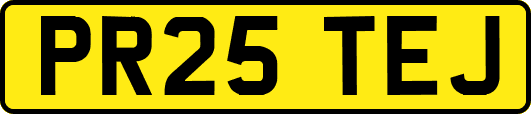 PR25TEJ