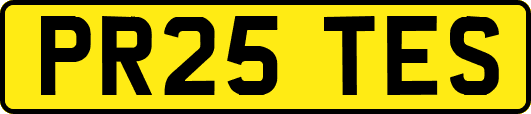 PR25TES
