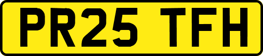 PR25TFH