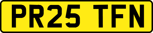 PR25TFN