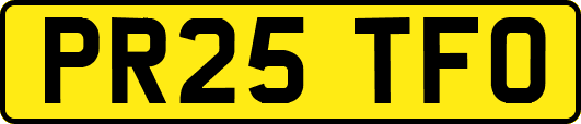PR25TFO