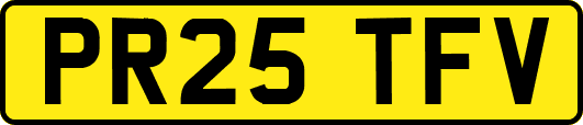 PR25TFV