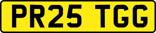 PR25TGG