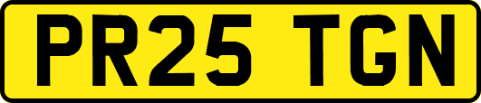 PR25TGN