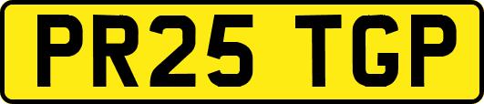 PR25TGP