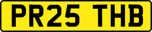 PR25THB