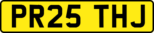 PR25THJ
