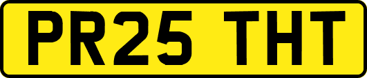PR25THT