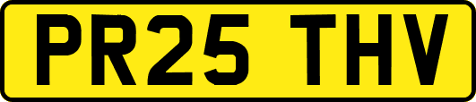 PR25THV