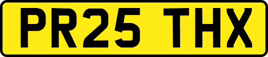 PR25THX