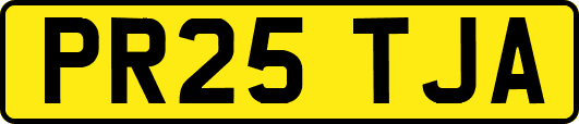 PR25TJA