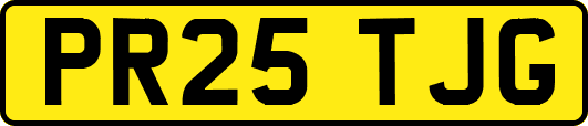 PR25TJG