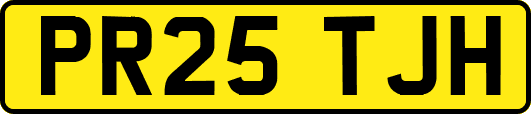 PR25TJH