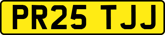 PR25TJJ