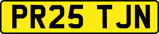 PR25TJN