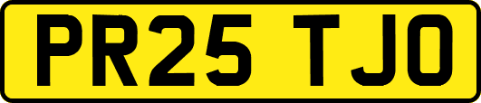 PR25TJO