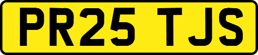 PR25TJS