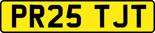 PR25TJT